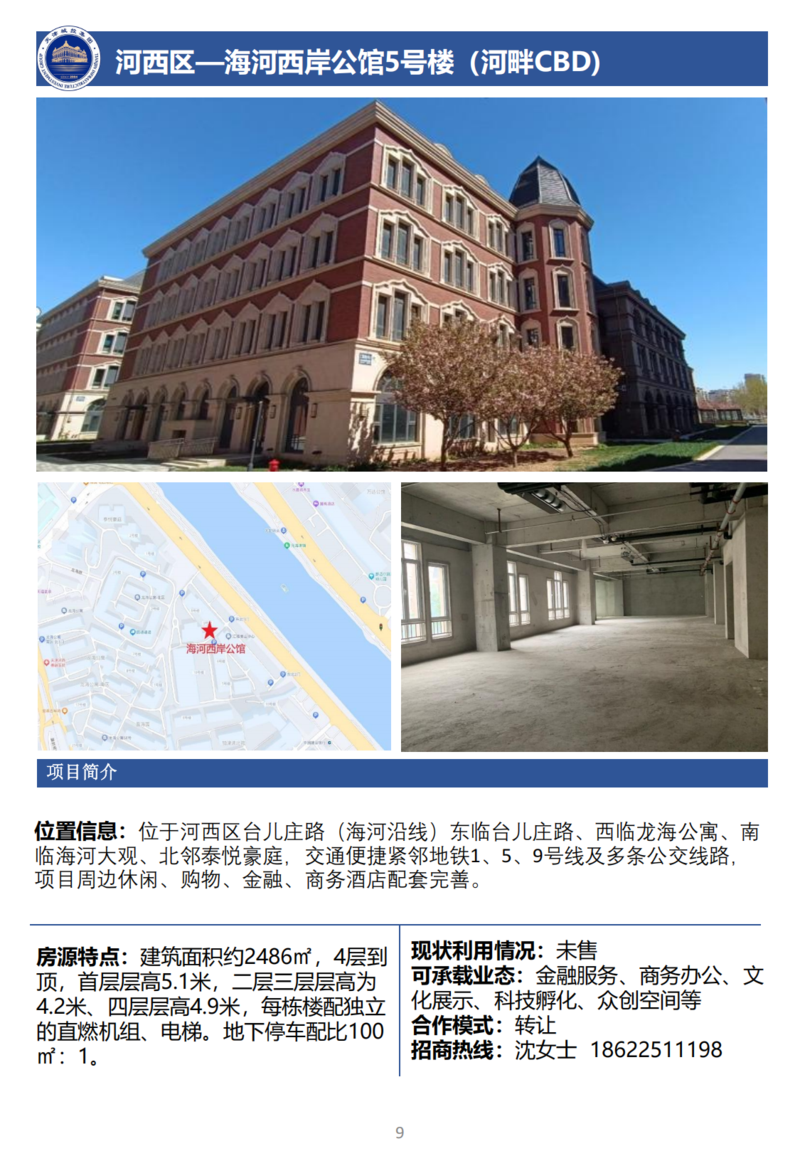 天津城投集团商业资产招商手册_11.png